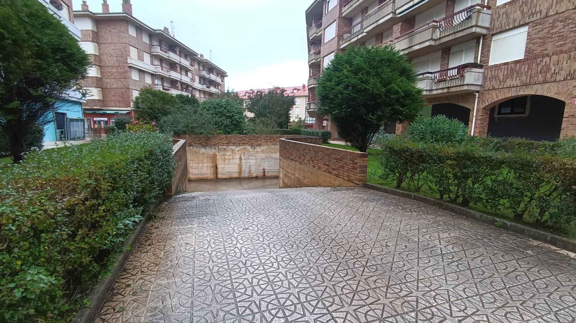 Apartamento A 30 Metros De La Playa Apartamento San Vicente De La Barquera Exterior foto