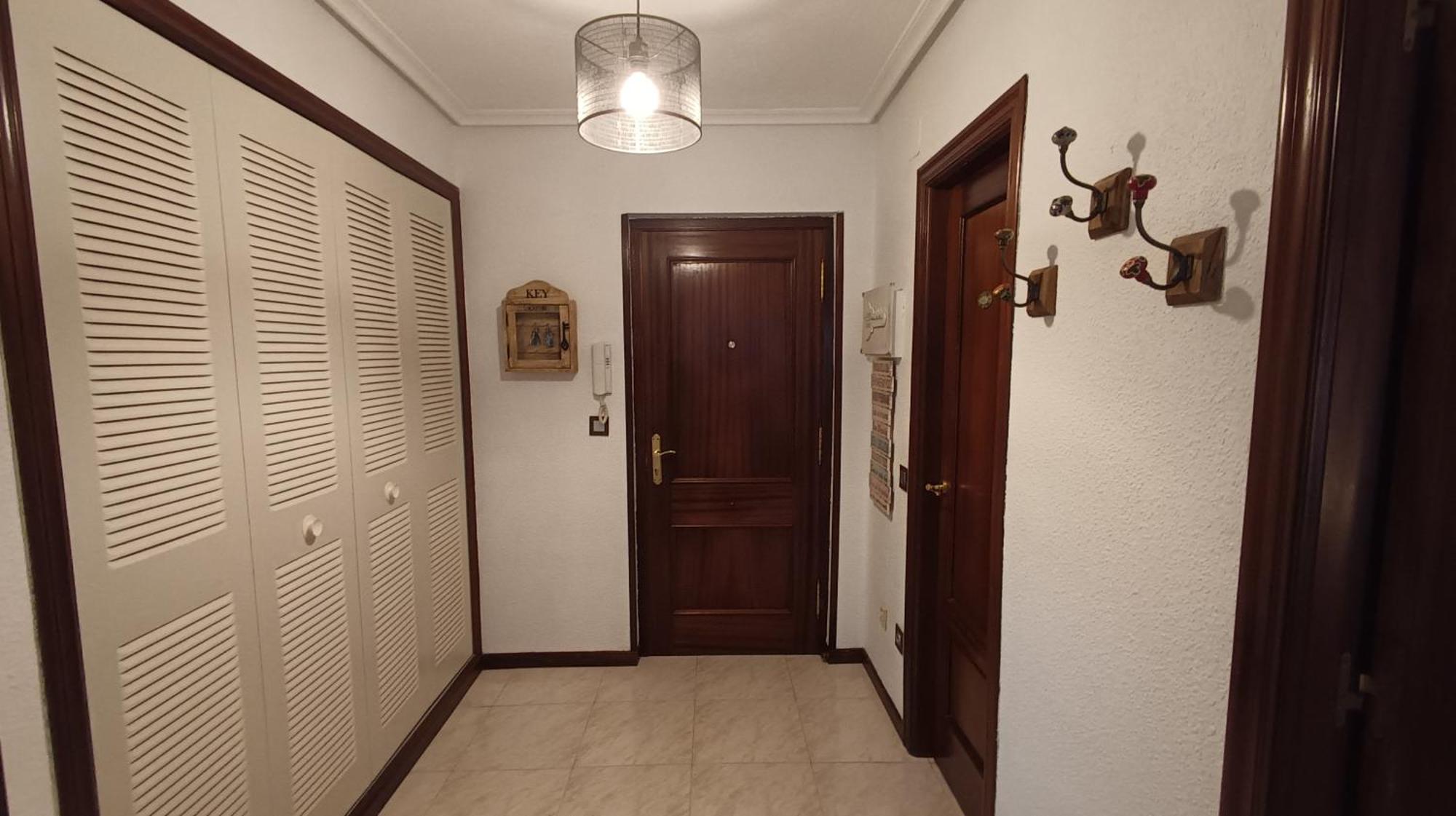 Apartamento A 30 Metros De La Playa Apartamento San Vicente De La Barquera Exterior foto